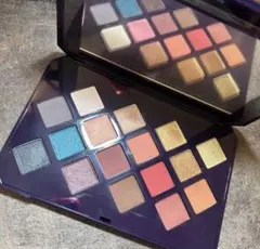 Fenty Beauty : モロッカンスパイス アイシャドウパレットのサムネイル
