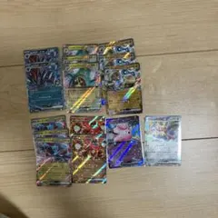 バトルパートナーズ　rr 15枚まとめ売り　ポケモンカード