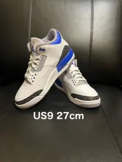 Nike Air Jordan 3 