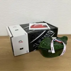 staub ストウブ スモールチキンココット バジルグリーン　チキンココット staub ストウブ スモールチキンココット バジルグリーン チキン