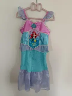 アリエル コスプレ衣装 子供用のサムネイル