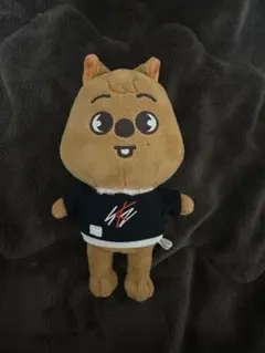 2026年最新】SKZOO ハン ぬいぐるみの人気アイテム - メルカリ