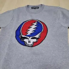 メンズ　ニット