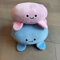 新江ノ島水族館 ぬいぐるみ まとめ売り