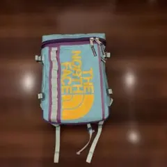THE NORTH FACE BCヒューズボックス リュック ターコイズブルー