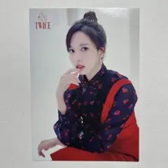 TWICE ミナ ラントレ &TWICE