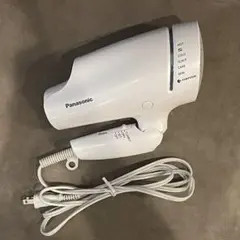 完動品】Panasonic EH-NA9E Wホワイト - メルカリ