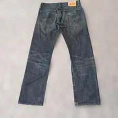 LEVI'S 513 ストレートデニム W31L32のサムネイル