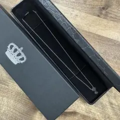 JUSTIN DAVIS ジュリエット　ネックレスのサムネイル