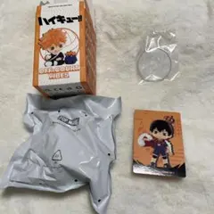 ポップマート ハイキュー!! 影山飛雄 Special Ver. フィギュア - メルカリ