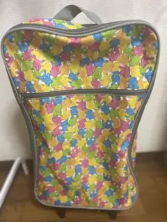 ビカチュウキャリーケース（ポケモン）