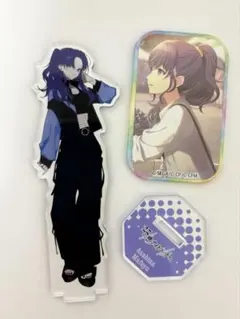 ZOZOTOWN プロセカ 朝比奈まふゆ まとめ売り