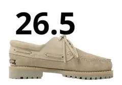 Timberland × nonnative 3 EYE 26.5のサムネイル