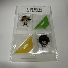 天野明展京都 家庭教師ヒットマンREBORN! アクリルスタンド 12種セット
