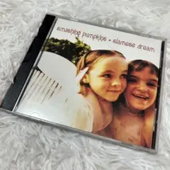 Smashing Pumpkins / Siamese Dream（輸入盤）