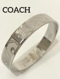 2026年最新】coach ブレスレット シルバーの人気アイテム - メルカリ