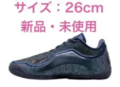 新品 正規品 25㎝ ナイキ レブロン 23 LUX EP チョーズン・ワン - メルカリ