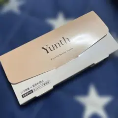 Yunth生VAVダーマ美容液28包
