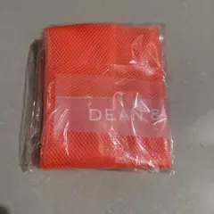 Dean & Deluca ビタミンカラー　エコバッグ
