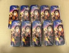 WEBSHOPくじ C賞 レンチキュラーロング缶バッジ 胡蝶しのぶ