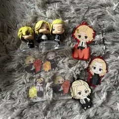 東京リベンジャーズ マイキー