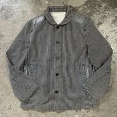 abahouse ホワイトデニム