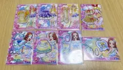 アイカツカード コーデセット