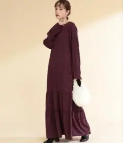 ビームス ジャカード