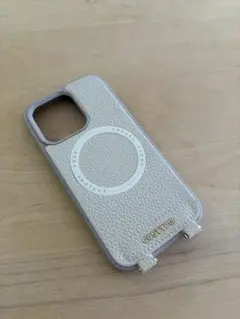 CUSTYPE iPhone 케이스 iPhone14 pro