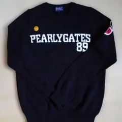 2026年最新】パーリーゲイツセーターの人気アイテム - メルカリ