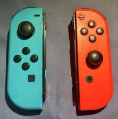 ジョイコン　ジャンク品