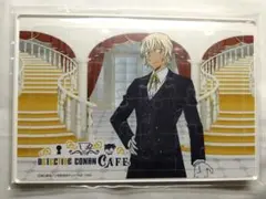 名探偵コナン コナン セガラッキーくじ アクリルパズル C賞 安室 透