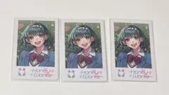 HoneyWorks 高梨小麻 トレーディングポラロイド風カード ハニワ - メルカリ