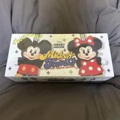 POPMART ディズニー ミッキーファミリー アソート