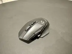 Logicool G502X LIGHTSPEED