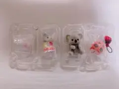 シルバニアファミリー 赤ちゃん セット