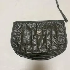 2026年最新】Courreges レディース ポーチの人気アイテム - メルカリ