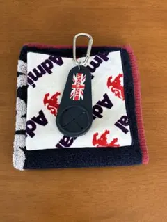 アドミラルゴルフ　アクセサリー