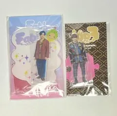 2025年最新】裏fabの人気アイテム - メルカリ