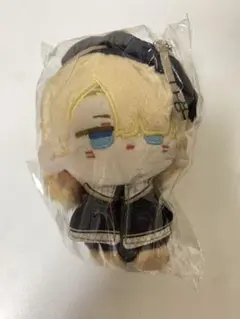 MiKeLe製品　原神　フレミネ　ぬいぐるみ　チャーム　マスコット