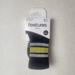 feetures ソックス サイズS