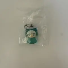 アイカツ! キーホルダー　藤堂ユリカ