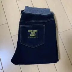 長ズボン 男の子 130