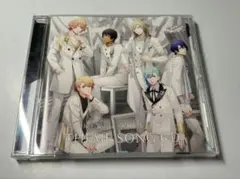 うたプリ Another World White BLACK CD