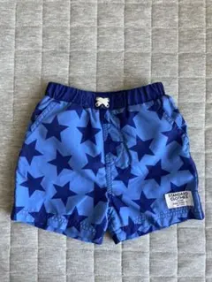 水着 男の子 ハーフパンツ　プティマイン