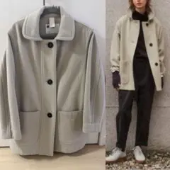 2026年最新】マーガレットハウエル コート 2023の人気アイテム - メルカリ