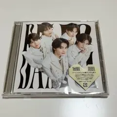 Yes!東京 M!LK盤