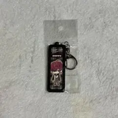41.観音坂独歩 ラバースティックキーホルダー