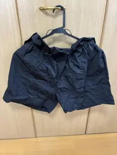 サーフパンツ ブラック Lサイズ