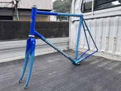 2025年最新】ピストフレームの人気アイテム - メルカリ